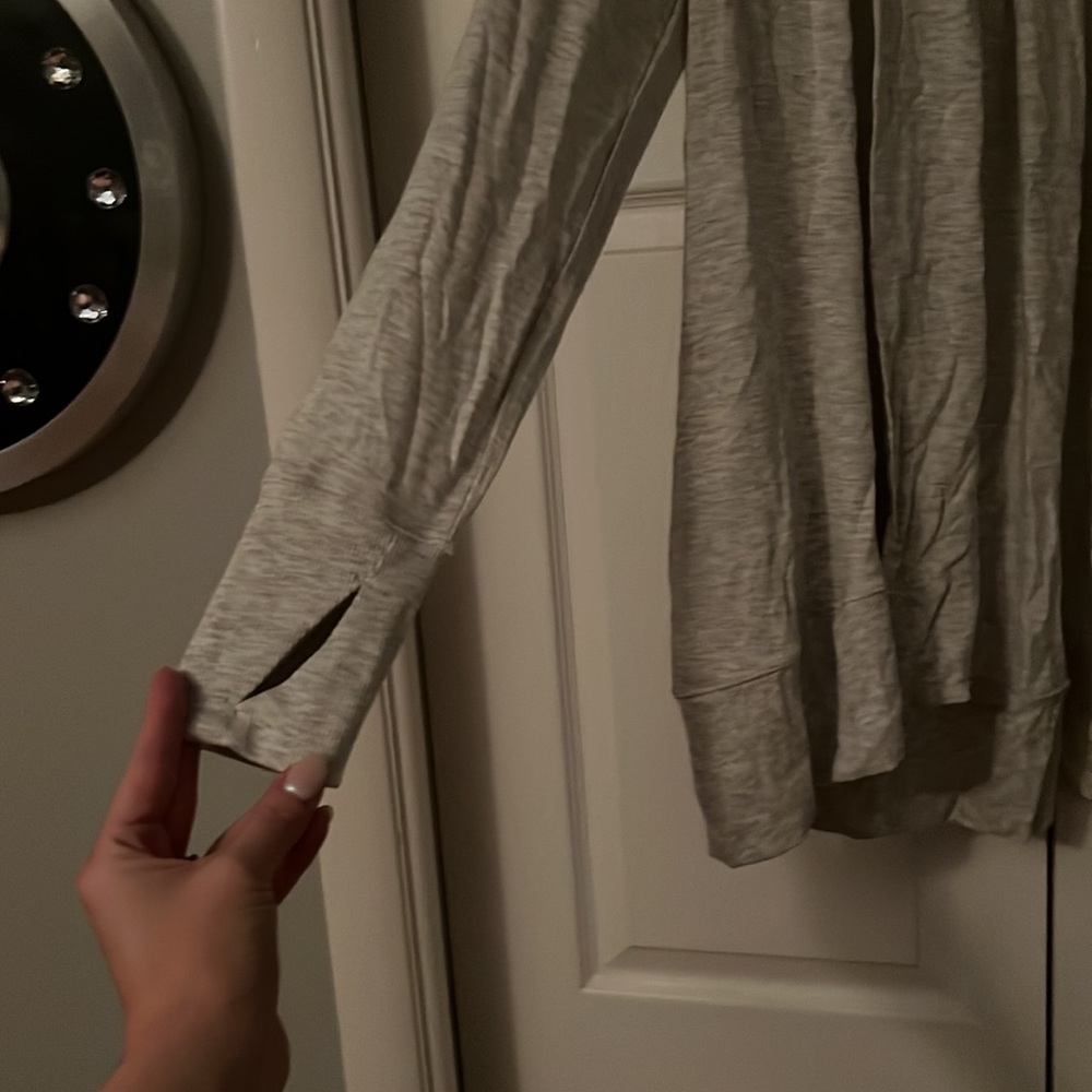 All In Motion Cardigan - Picture 2 of 4